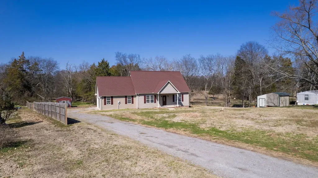 1707 Old Rome Pike Lebanon TN 37087