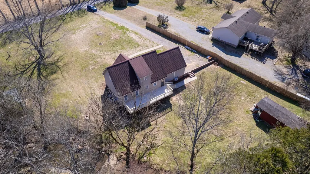 1707 Old Rome Pike Lebanon TN 37087