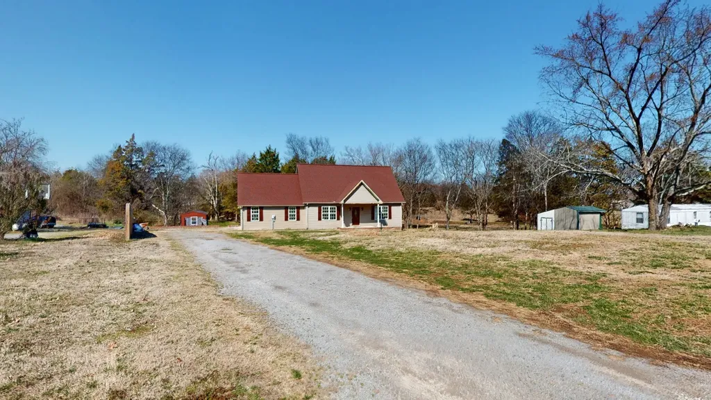 1707 Old Rome Pike Lebanon TN 37087
