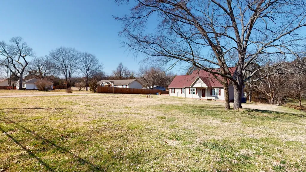 1707 Old Rome Pike Lebanon TN 37087