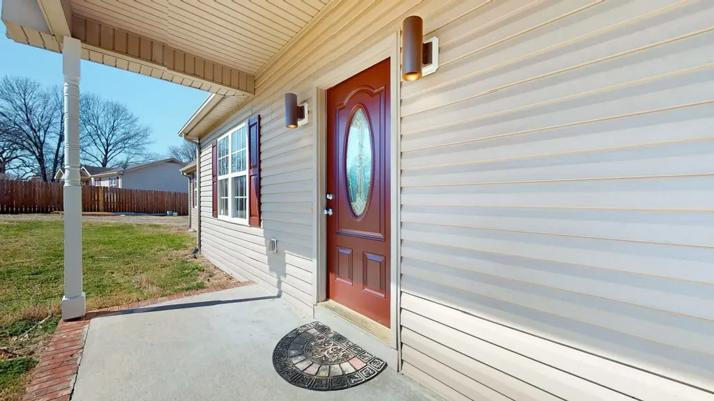 1707 Old Rome Pike Lebanon TN 37087