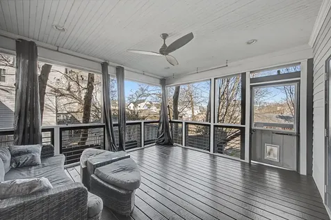1802B 7th Avenue, N Nashville TN 37208