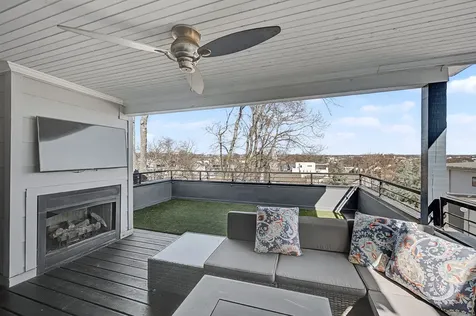 1802B 7th Avenue, N Nashville TN 37208