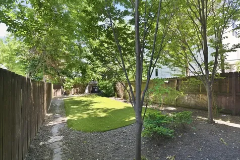 1802B 7th Avenue, N Nashville TN 37208