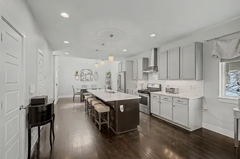 1802B 7th Avenue, N Nashville TN 37208