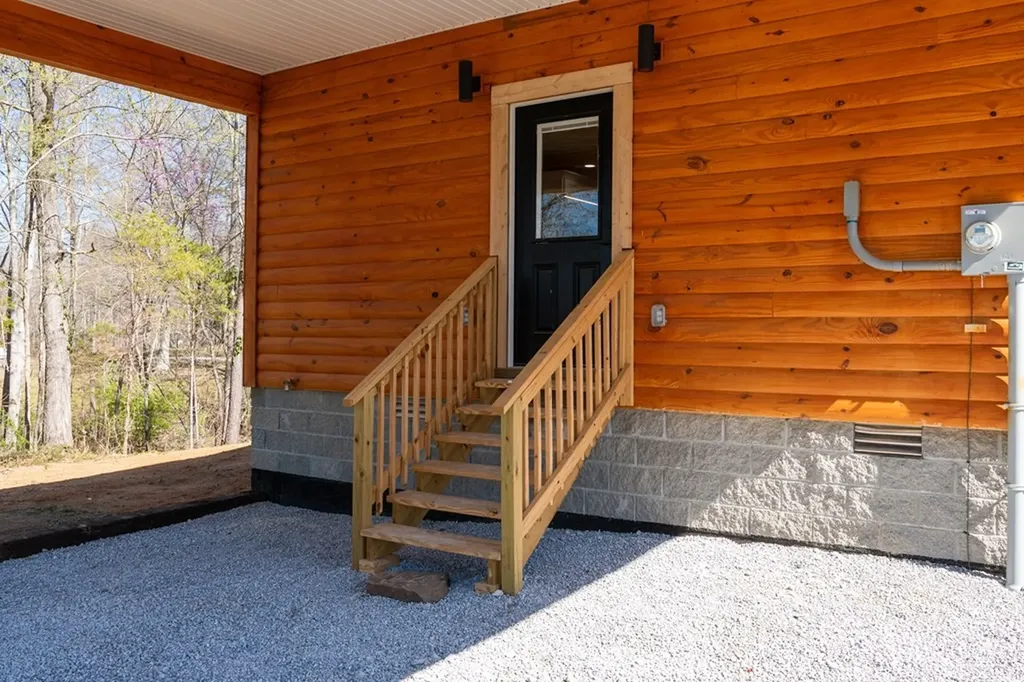 1100 Tanasi Trail Cookeville TN 38506