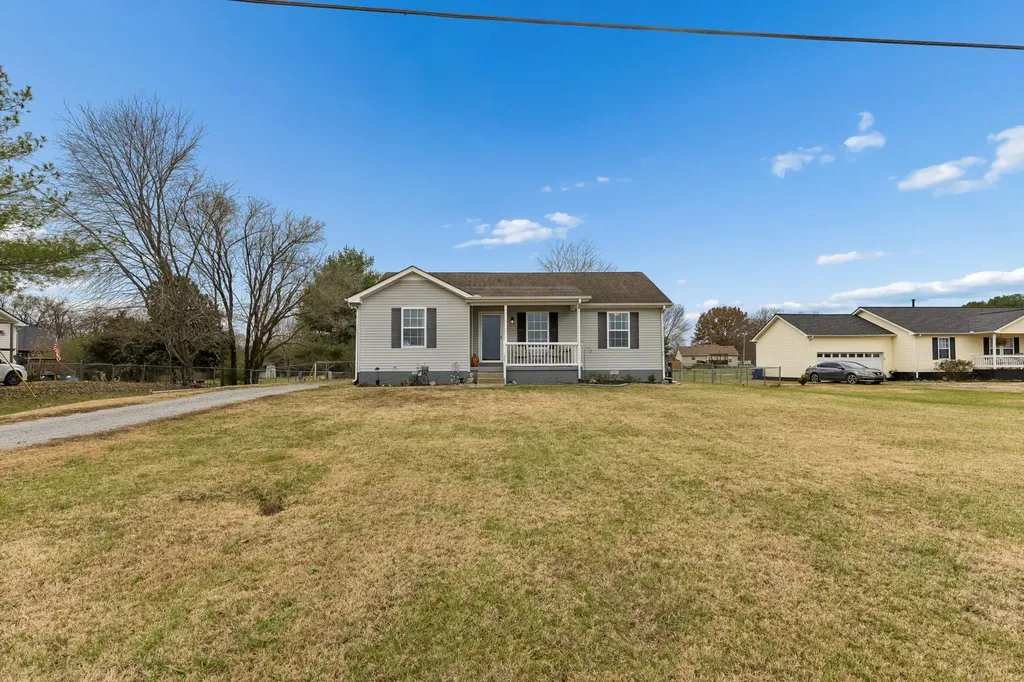 1815 Thompson Road Murfreesboro TN 37128
