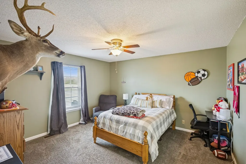 1815 Thompson Road Murfreesboro TN 37128
