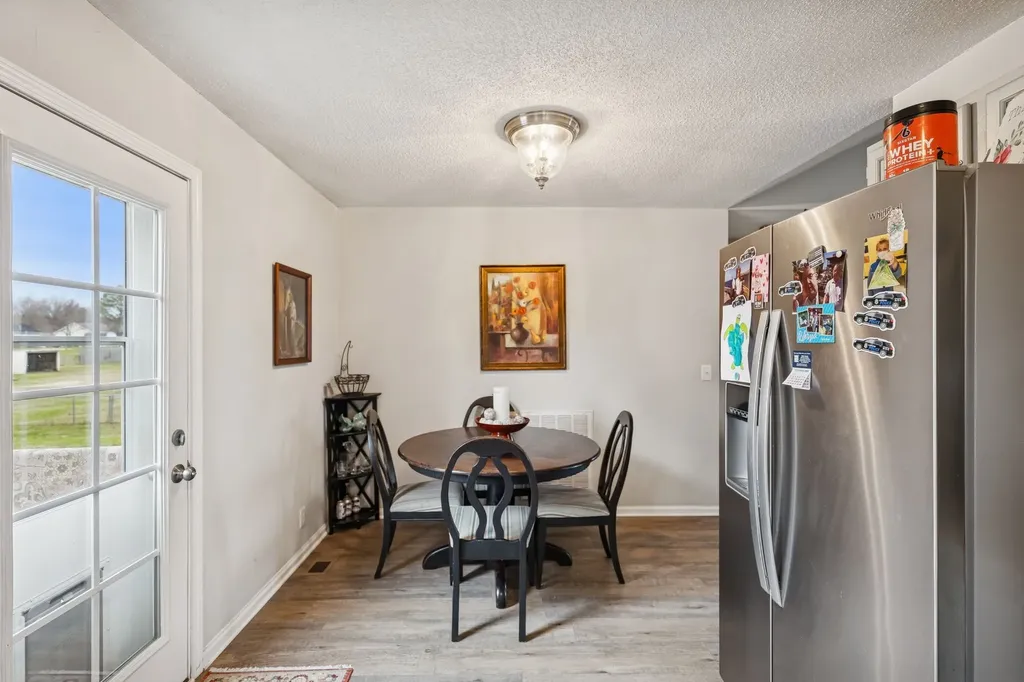 1815 Thompson Road Murfreesboro TN 37128