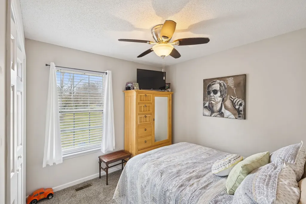 1815 Thompson Road Murfreesboro TN 37128