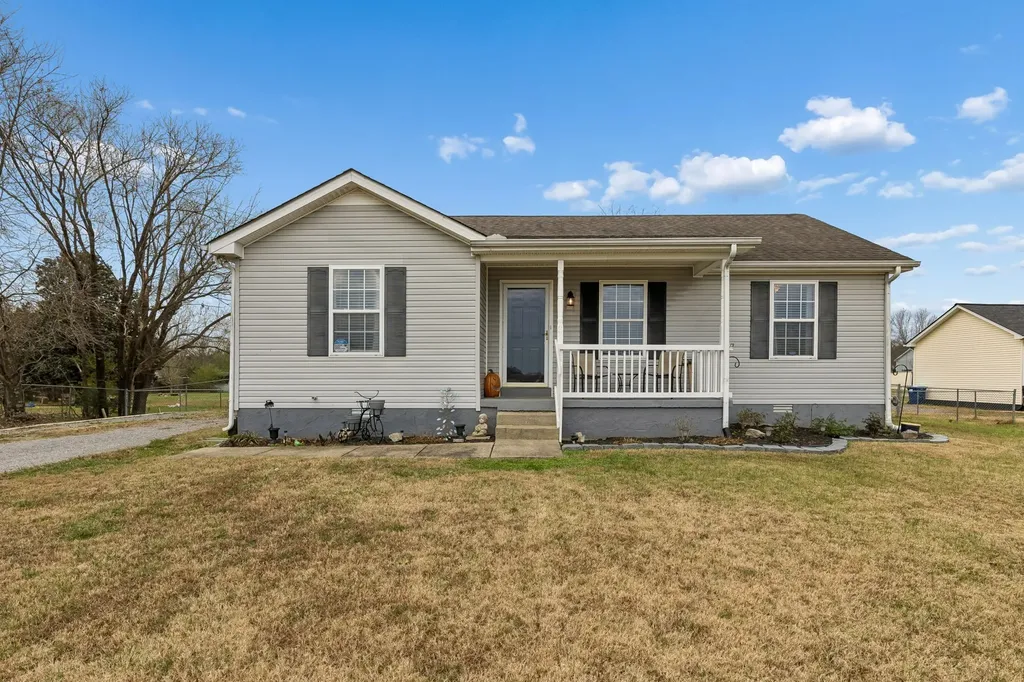 1815 Thompson Road Murfreesboro TN 37128