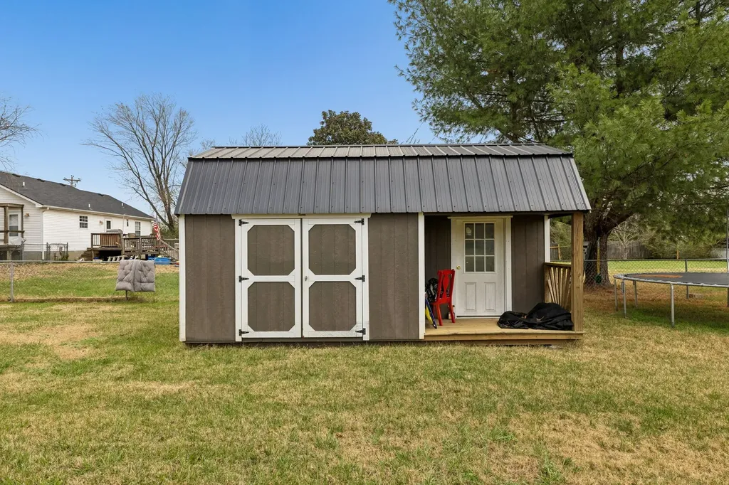 1815 Thompson Road Murfreesboro TN 37128