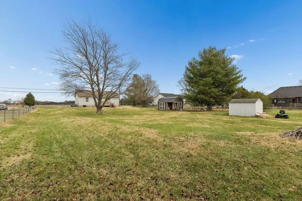 1815 Thompson Road Murfreesboro TN 37128