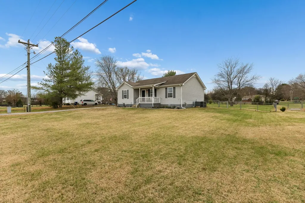 1815 Thompson Road Murfreesboro TN 37128