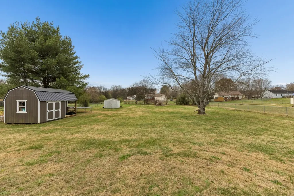 1815 Thompson Road Murfreesboro TN 37128