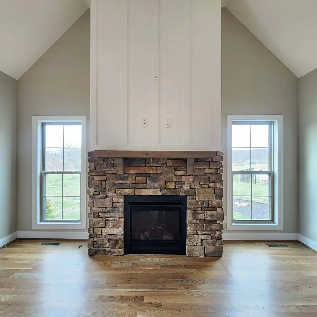 639 Blue Water Drive Cookeville TN 38506