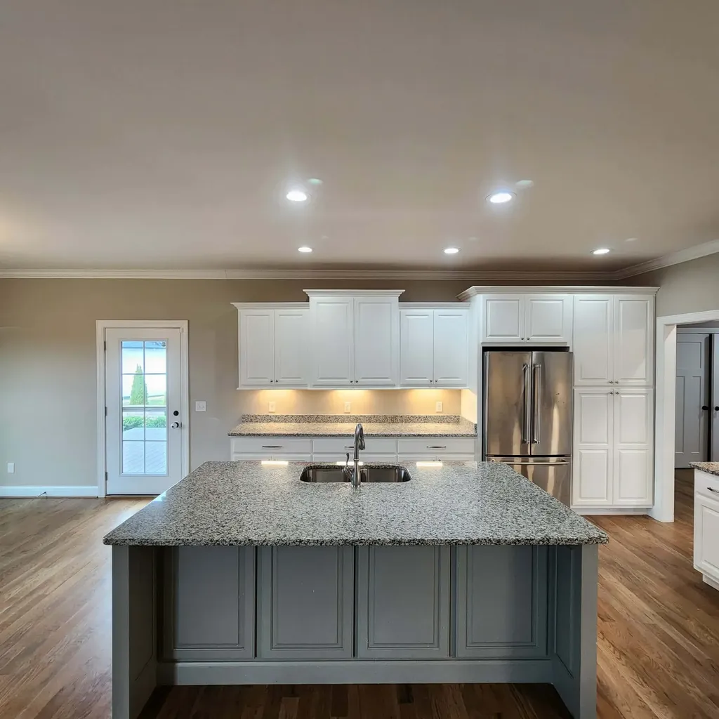 639 Blue Water Drive Cookeville TN 38506