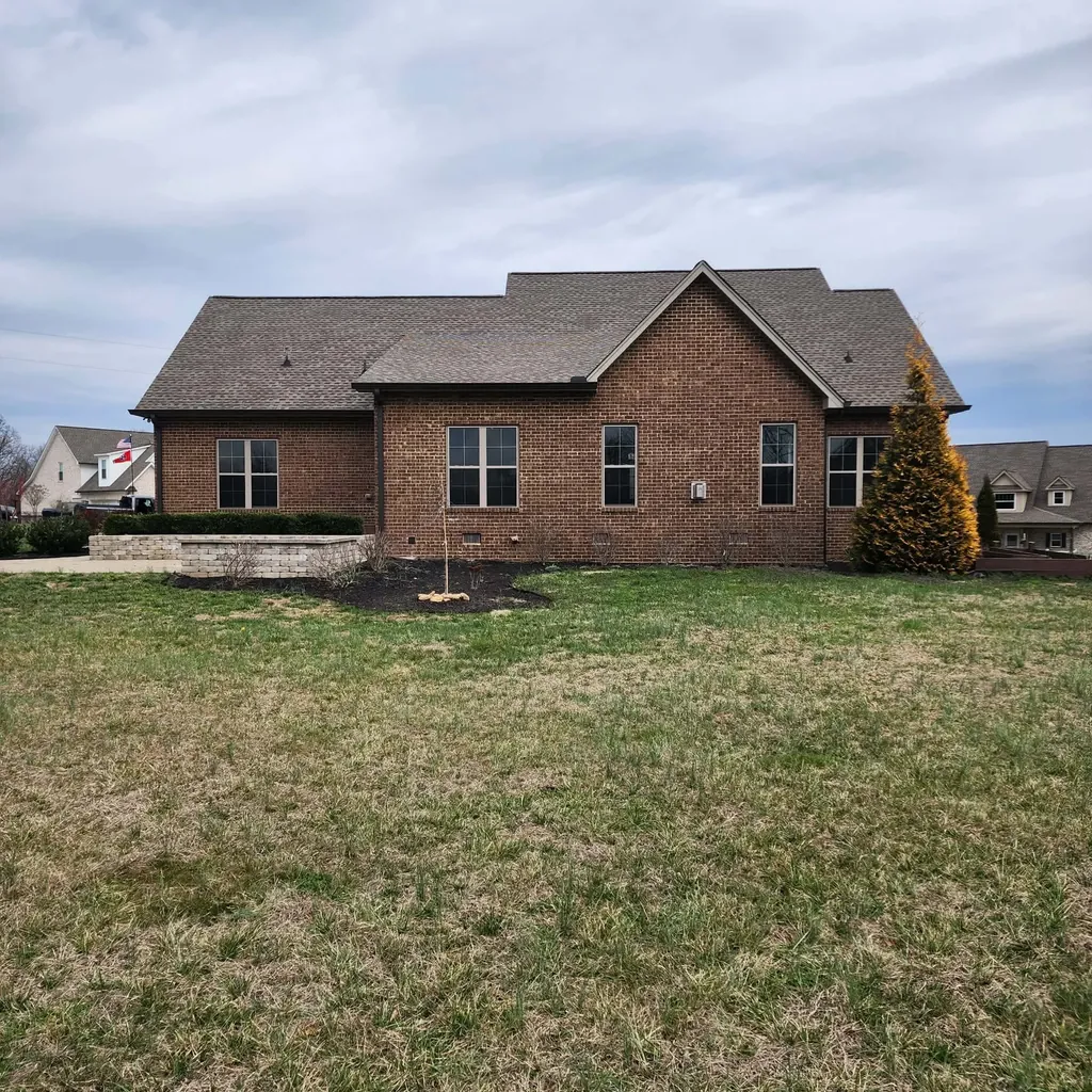 639 Blue Water Drive Cookeville TN 38506