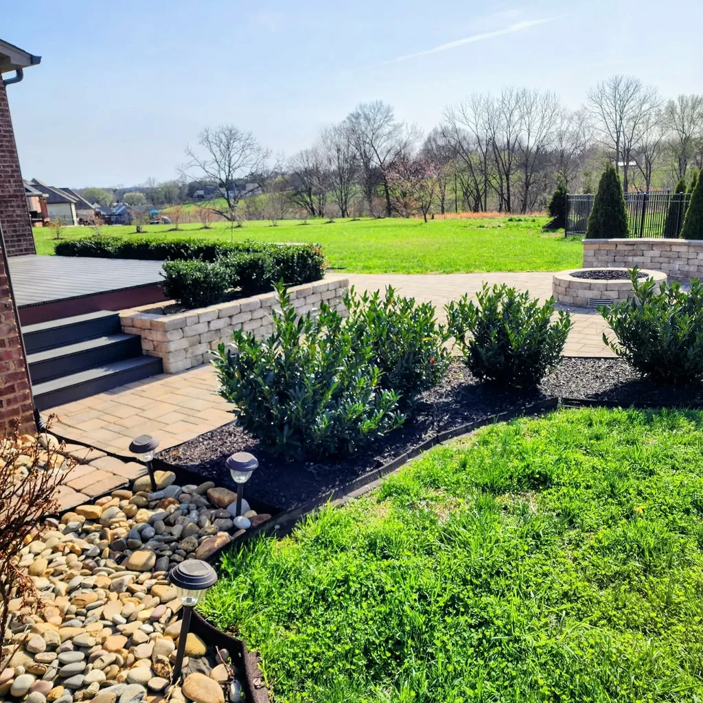 639 Blue Water Drive Cookeville TN 38506