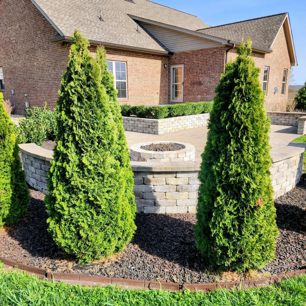 639 Blue Water Drive Cookeville TN 38506