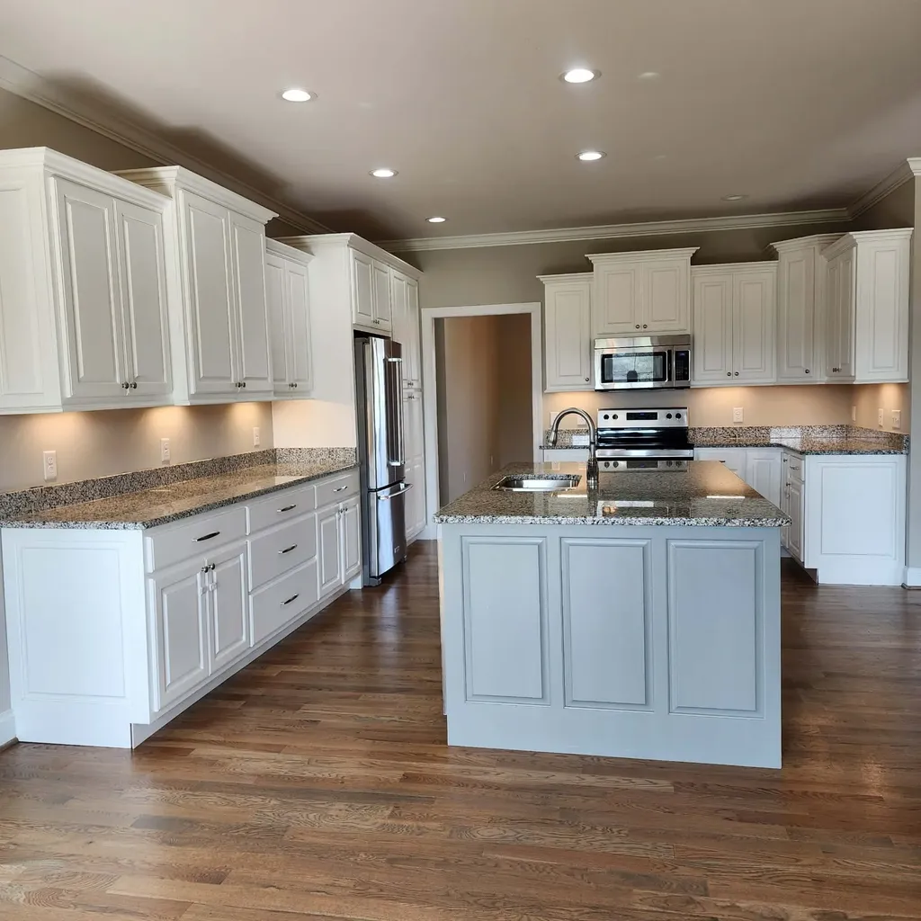 639 Blue Water Drive Cookeville TN 38506