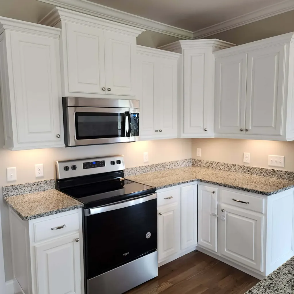 639 Blue Water Drive Cookeville TN 38506