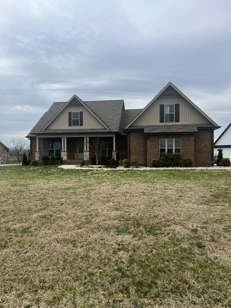 639 Blue Water Drive Cookeville TN 38506