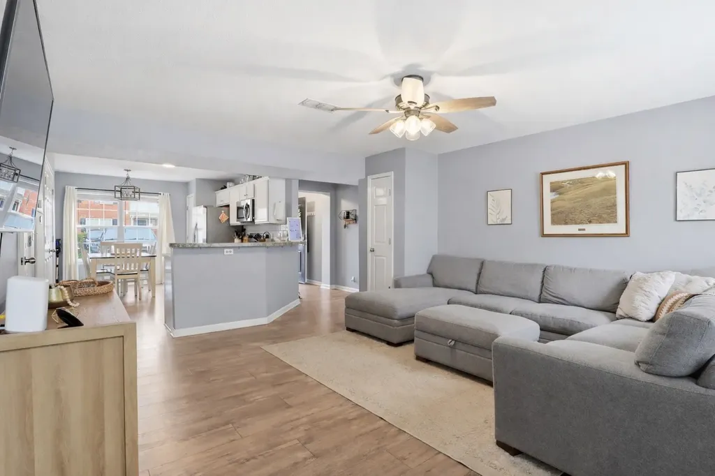 1038 Sitting Bull Crossing Murfreesboro TN 37128