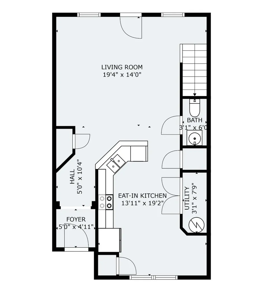 1038 Sitting Bull Crossing Murfreesboro TN 37128