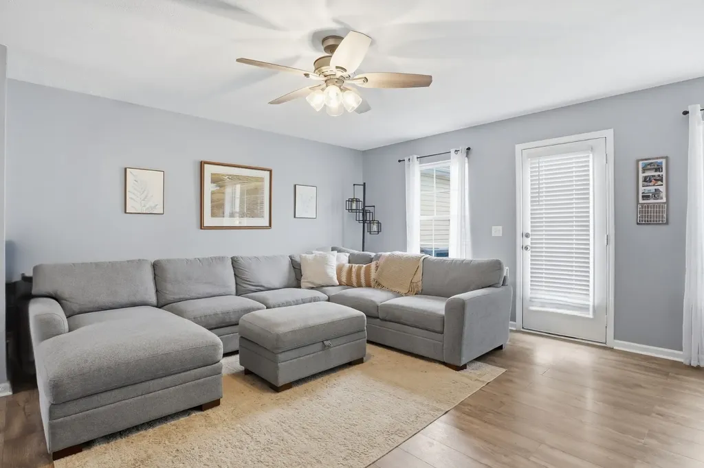 1038 Sitting Bull Crossing Murfreesboro TN 37128