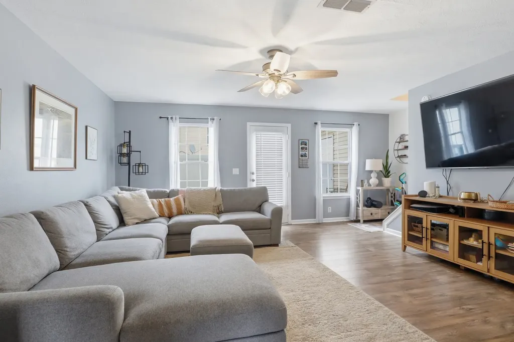 1038 Sitting Bull Crossing Murfreesboro TN 37128