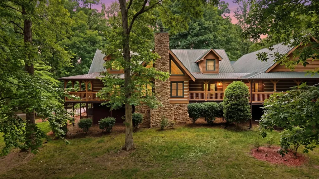 2752 Owl Hollow Road Franklin TN 37064