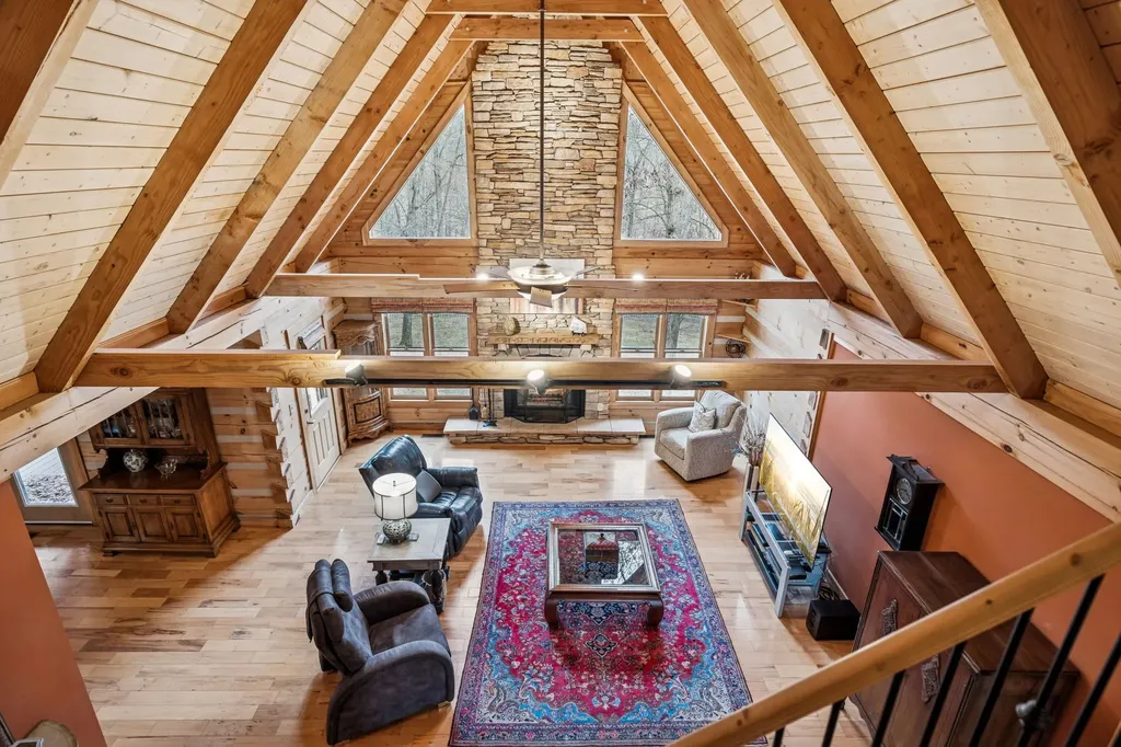 2752 Owl Hollow Road Franklin TN 37064