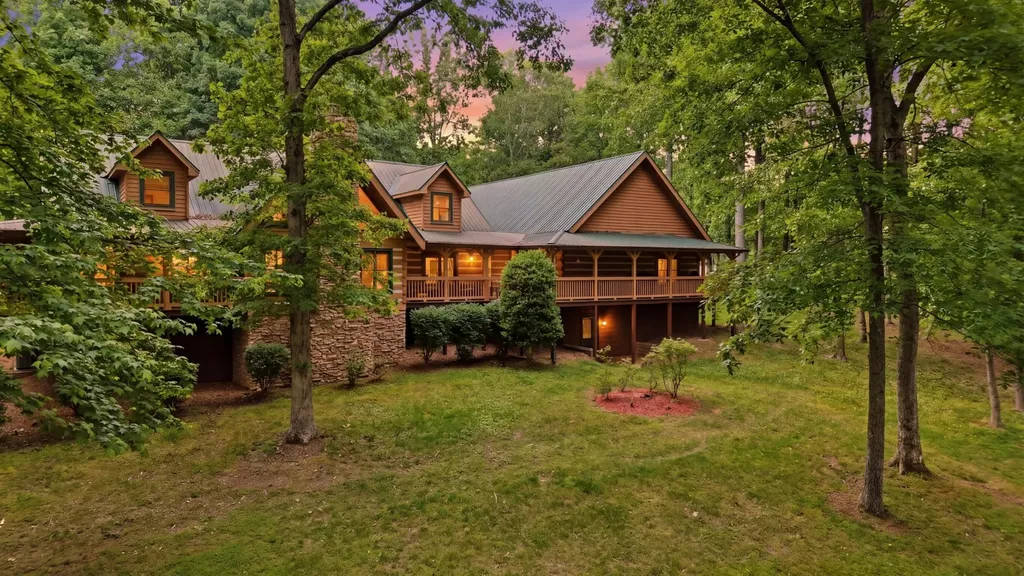 2752 Owl Hollow Road Franklin TN 37064