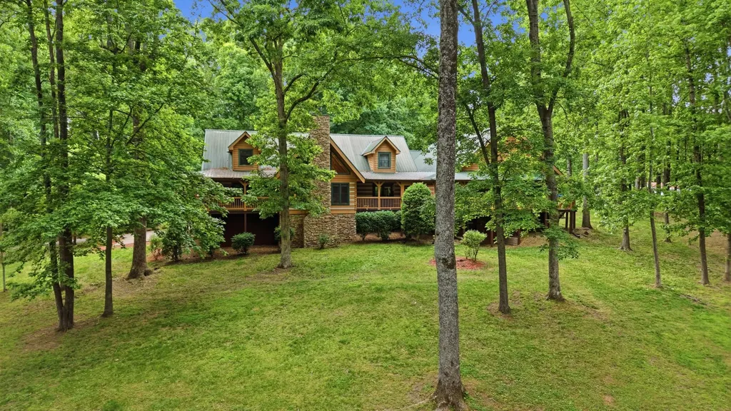 2752 Owl Hollow Road Franklin TN 37064