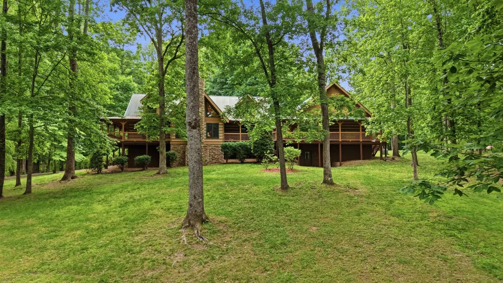 2752 Owl Hollow Road Franklin TN 37064