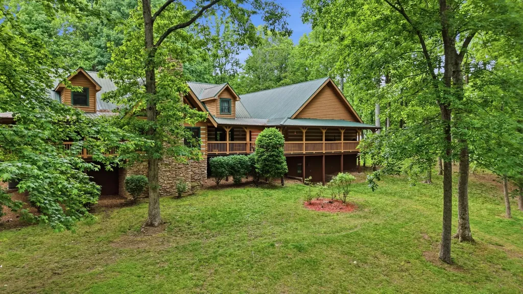 2752 Owl Hollow Road Franklin TN 37064