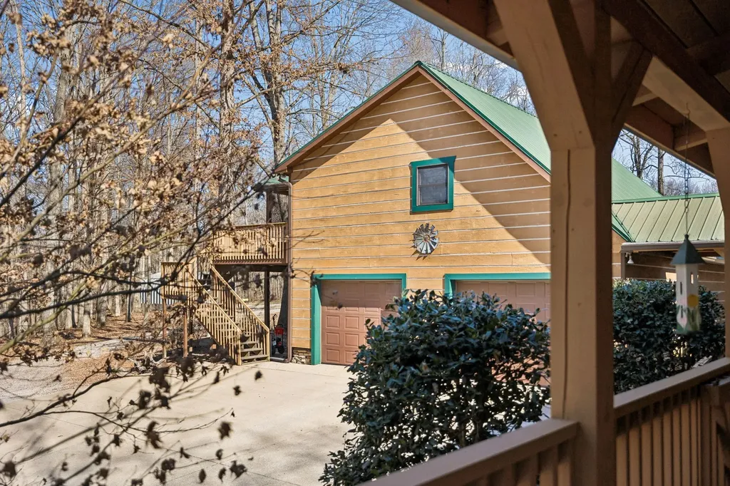 2752 Owl Hollow Road Franklin TN 37064
