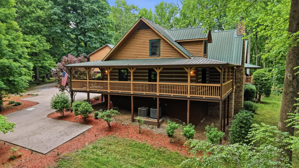 2752 Owl Hollow Road Franklin TN 37064