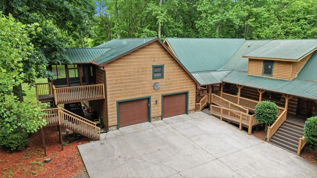 2752 Owl Hollow Road Franklin TN 37064