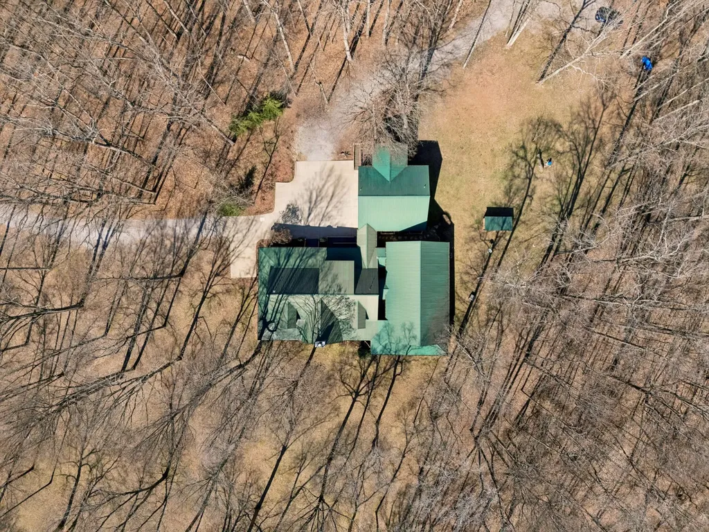 2752 Owl Hollow Road Franklin TN 37064
