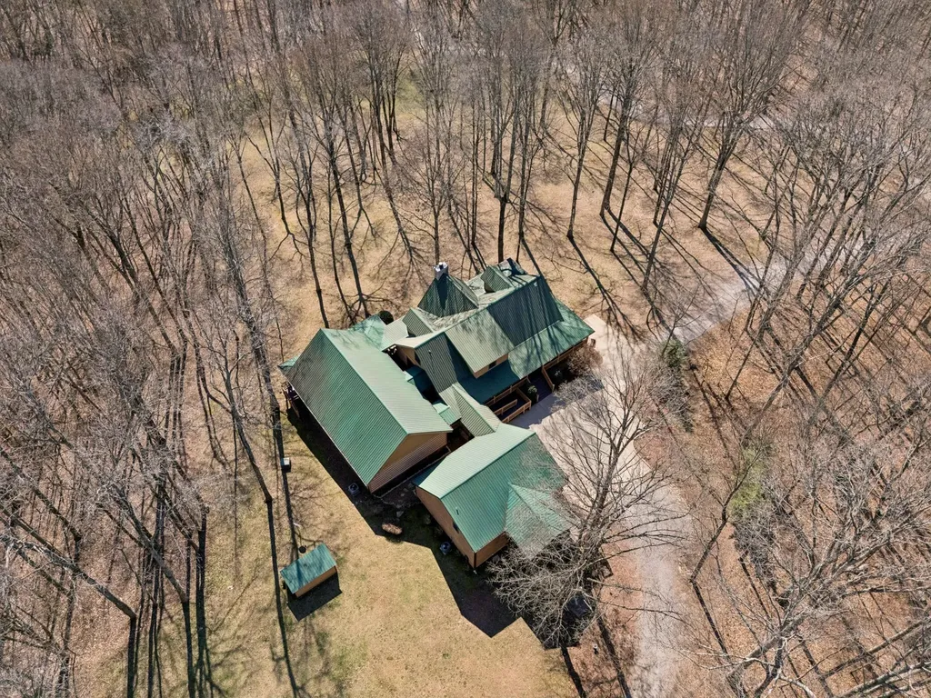 2752 Owl Hollow Road Franklin TN 37064