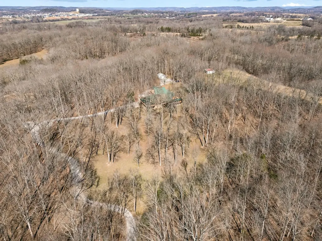 2752 Owl Hollow Road Franklin TN 37064