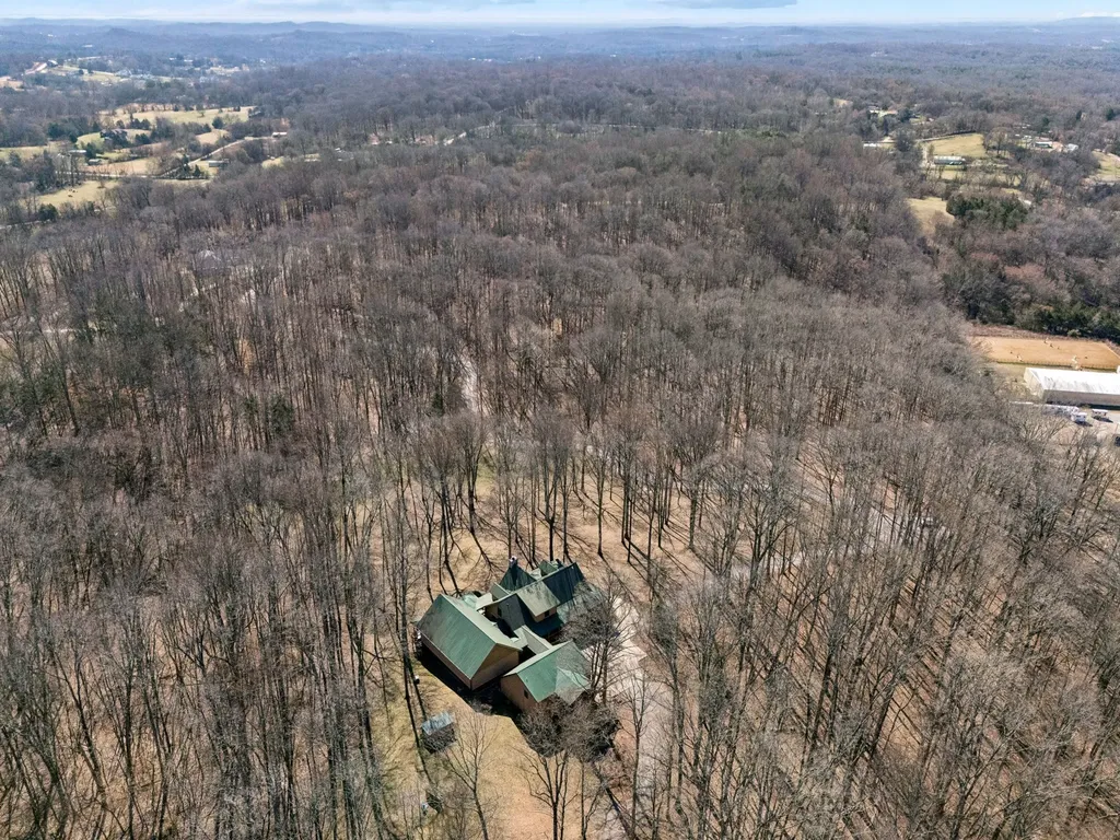2752 Owl Hollow Road Franklin TN 37064