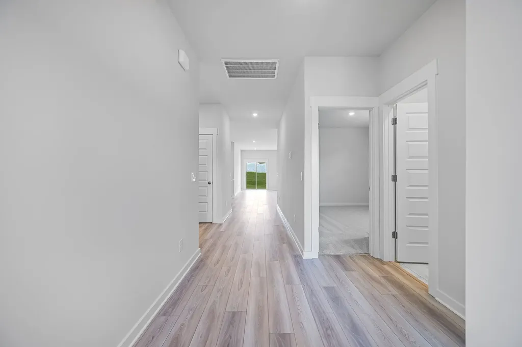 1027 Curtis Springs Lane Lewisburg TN 37091