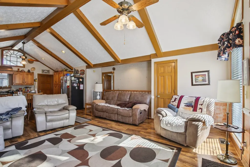 7562 Crow Cut Road Fairview TN 37062