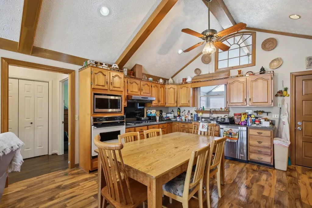 7562 Crow Cut Road Fairview TN 37062