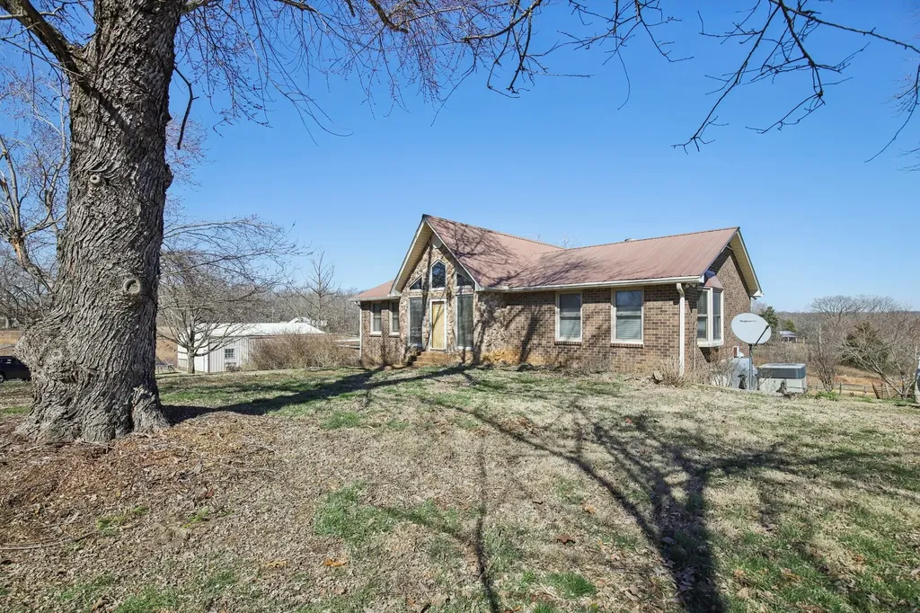 7562 Crow Cut Road Fairview TN 37062