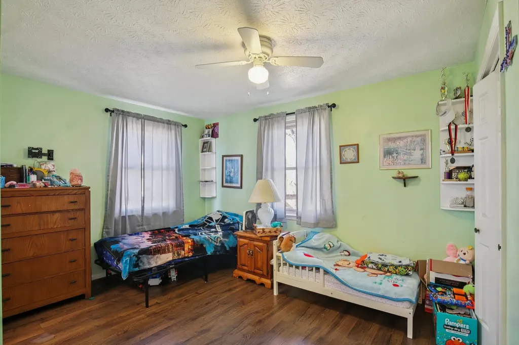 7562 Crow Cut Road Fairview TN 37062