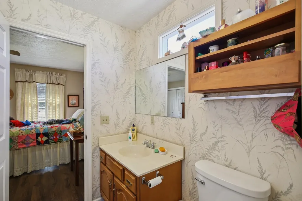 7562 Crow Cut Road Fairview TN 37062